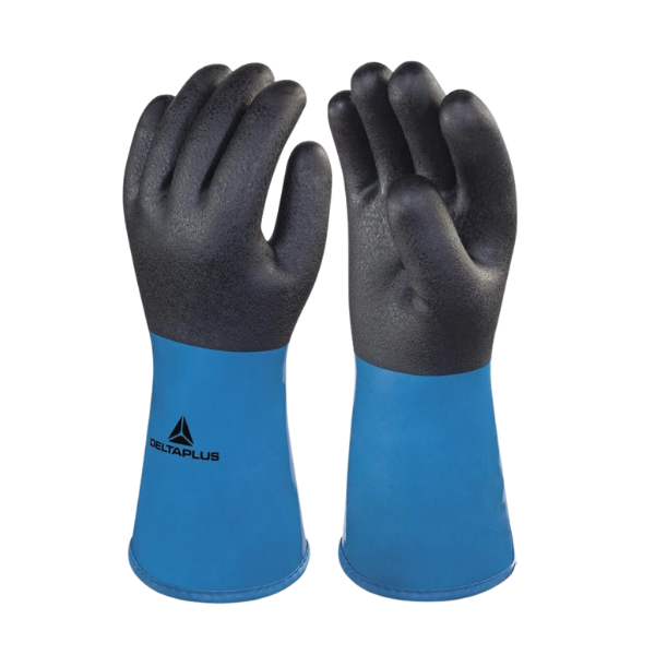 Găng tay chịu lạnh -40°C VV837 Delta Plus